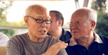 达安的客人